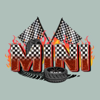 Race Mini Heavyweight Hoodie | Teevron