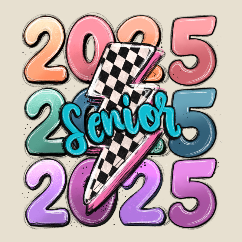 2025 Senior Urban Hoodie by MaliasSmallBusiness | Teevron