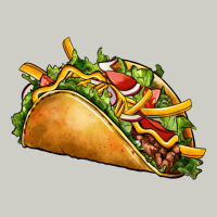 Taco Heavyweight Hoodie | Teevron