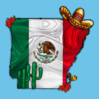 Mexica Oklahama Premium Sweatshirt | Teevron