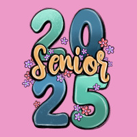 Senior 2025 Urban Hoodie | Teevron