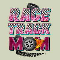 Race Track Mom Heavyweight Hoodie | Teevron