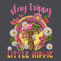 Stay Trippy Little Hippie Tbw Zipper Hoodie | Teevron