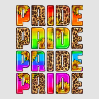 Pride Pride Pride Pride Premium Sweatshirt | Teevron