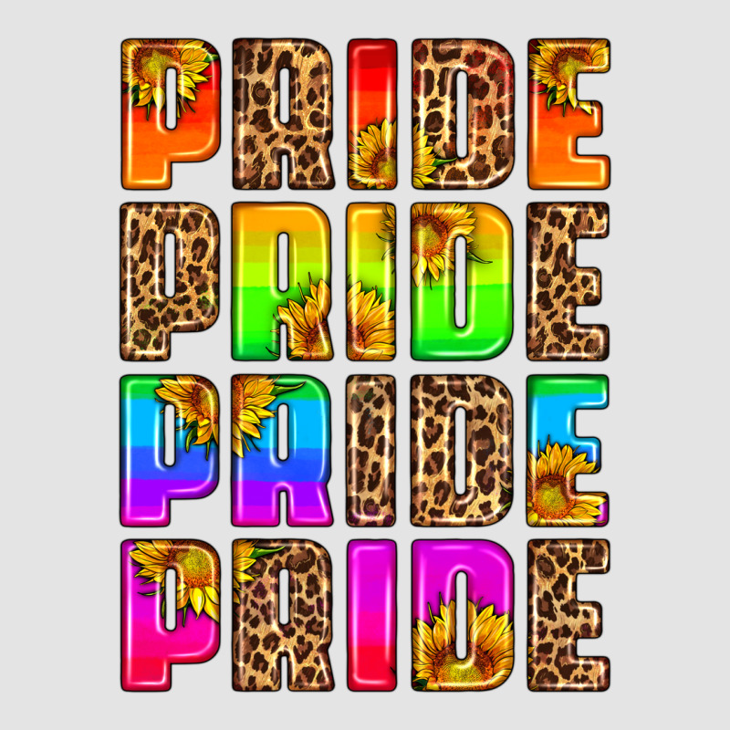 Pride Pride Pride Pride Premium Sweatshirt by HRA Design Shop | Teevron