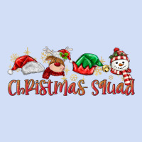 Christmas Squad Urban Hoodie | Teevron
