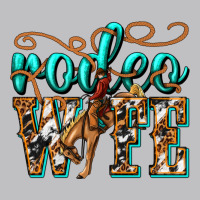 Rodeo Wife Western Classic Tee | Teevron