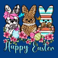 Happy Easter Western Peeps Premium Sweatshirt | Teevron