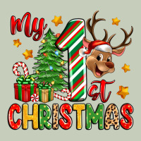 My First Christmas Classic Tee | Teevron
