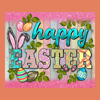 Happy Easter Mousepad Classic Tee | Teevron