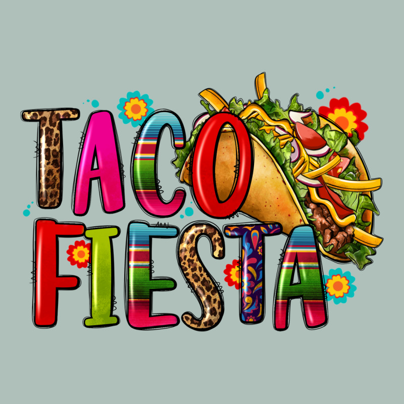 Taco Fiesta Heavyweight Hoodie by CTS Tumbler Store | Teevron
