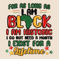 Black History Month Malia Urban Hoodie | Teevron