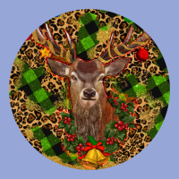 Christmas Reindeer Classic Tee | Teevron