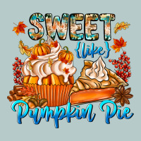 Sweet Like Pumpkin Pie Heavy Core Tee | Teevron