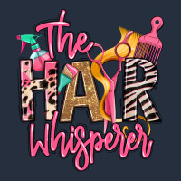 The Hair Whisperer Zipper Hoodie | Teevron