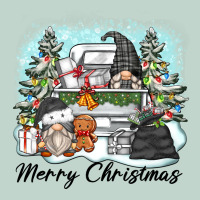 Merry Christmas Gnomes Zipper Hoodie | Teevron