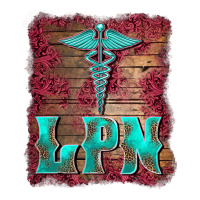 licensed practical nurse medical symbol  background | Teevron