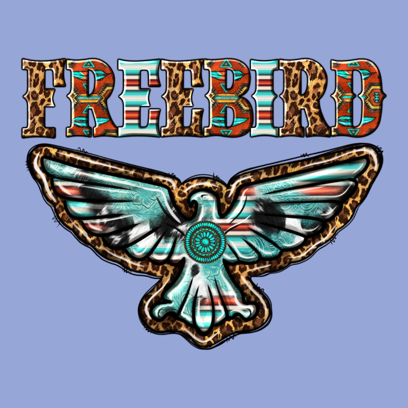 Thunderbird Freebird Classic Tee by texasbilliewilder | Teevron