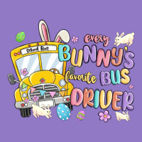 Every Bunny's Favorite Bus Driver Malia Urban Hoodie | Teevron