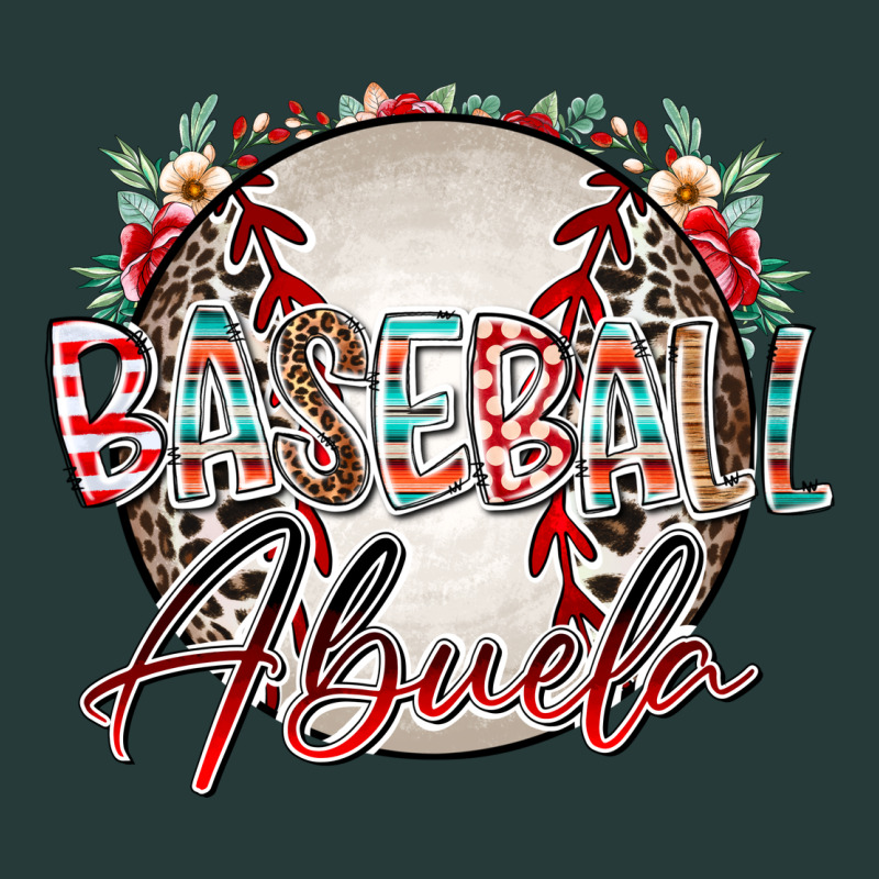 Baseball Abuela Premium Sweatshirt by RacoonDesign | Teevron