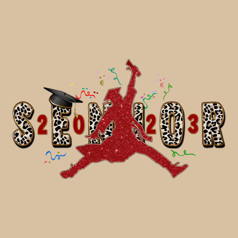 Senior 2023 Heavyweight Hoodie by Zillion Design Studio | Teevron