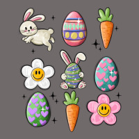 Easter Doodles Urban Hoodie | Teevron