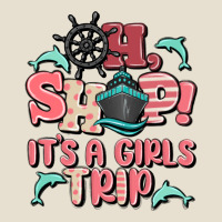 Oh Ship It's A Girls Trip Urban Hoodie | Teevron