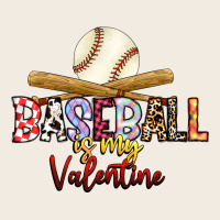 Baseball Is My Valentine Premium Sweatshirt | Teevron