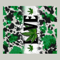 Weed Love Tumbler3 Heavyweight Hoodie | Teevron