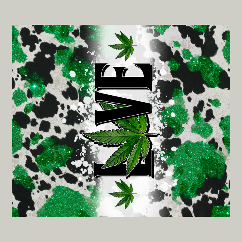 Weed Love Tumbler3 Heavyweight Hoodie by CTS Tumbler Store | Teevron