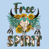 Western Boho Free Spirit Classic Tee | Teevron