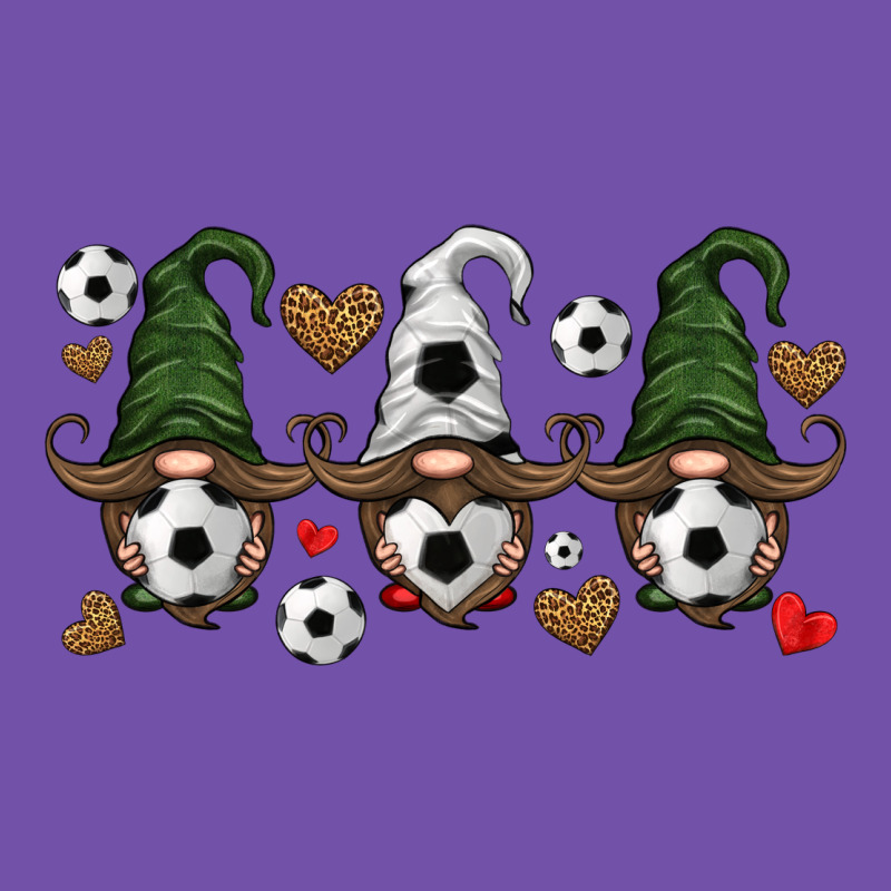 Soccer Gnome Premium Sweatshirt by HRA Design Shop | Teevron