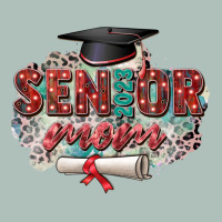 Senior 2023 Mom Heavyweight Hoodie | Teevron