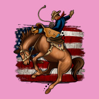 Bucking Bronco Urban Hoodie | Teevron