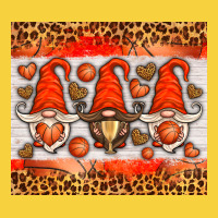 Basketball Gnome Premium Sweatshirt | Teevron
