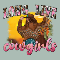 Western Long Live Cowgirls Classic Tee | Teevron