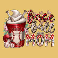 Baseball Mom Coffee Premium Sweatshirt | Teevron