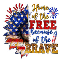 home of the free because of the brave | Teevron