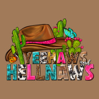 Yeehaws And Hellnaws Classic Tee | Teevron
