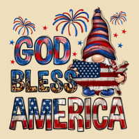 God Bless America Premium Hoodie | Teevron
