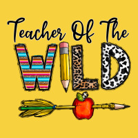 Teacher Of The Wild Premium Sweatshirt | Teevron