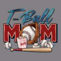 T Ball Mom Heavyweight Hoodie | Teevron
