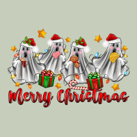Merry Christmas Pantasmas Ghost Christmas Classic Tee | Teevron