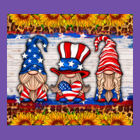 Usa Gnome Premium Sweatshirt | Teevron