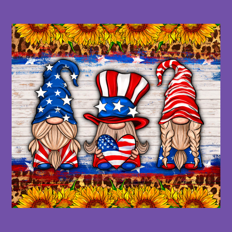 Usa Gnome Premium Sweatshirt by HRA Design Shop | Teevron