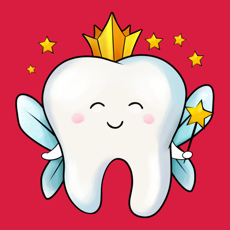 Tooth Fairy Premium Hoodie by Jasminsmagicworld | Teevron