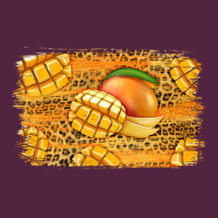 Mango Background Urban Hoodie | Teevron