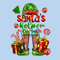 Santa S Helper Classic Tee | Teevron