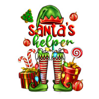 santa s helper | Teevron