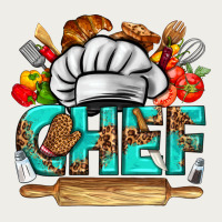 Chef Zipper Hoodie | Teevron